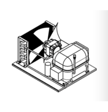 Cooling Group DP-810