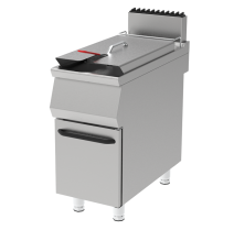 Friteuse KGFD - 4090 Avec support