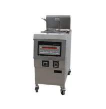 Friteuse électrique 1x25L 14,2KW 3N/380V/50Hz