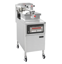 Friteuse à pression électrique 1x25L 3N/380V/50Hz