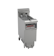 Friteuse électrique 1x21.5L 14,3KW 3N/380V/50Hz