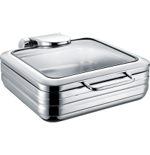 Chafer à induction hydraulique 2/3