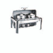 ÉQUIPEMENT DE BUFFET