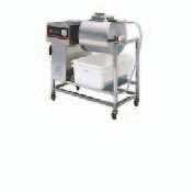 FRITEUSE HAUT RENDEMENT